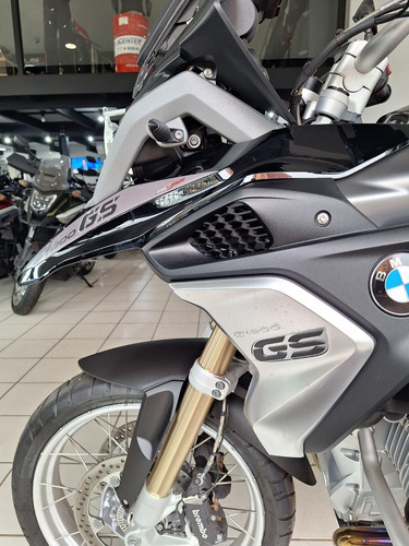 Bmw R 1200 Gs Premium 2019 Com Apenas 25.000 Km