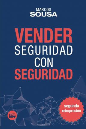 Libro Vender Seguridad Con Seguridad : Un Libro De Ventas...