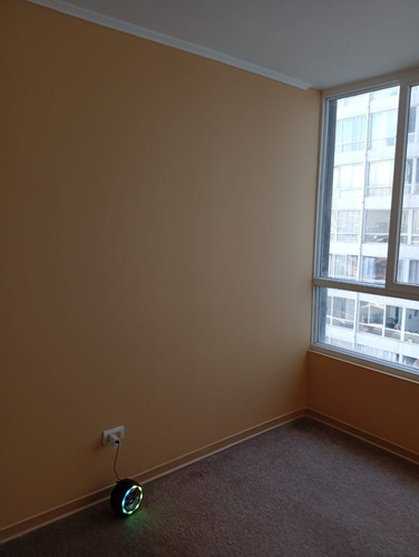 Arriendo Departamento San Diego 1344 Santiago 1d+1b.
