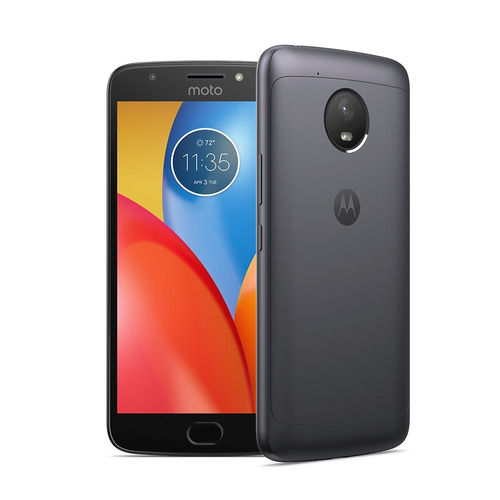 Moto E4 Android 7.1 16gb 2gb Huella Modelo Xt1767. Seminuevo