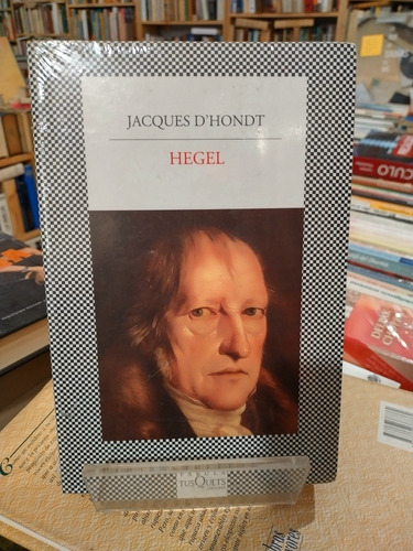Hegel.