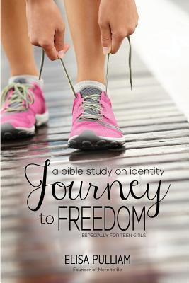 Libro Journey To Freedom - Elisa A Pulliam