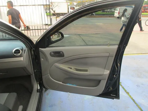 Chevrolet Optra ADVANCE 1600CC MT AA