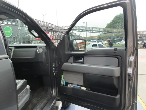 Ford F-150 XLT SCAB 4X4 3500CC AT AA