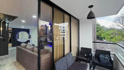 Apartamento En Venta En Conquistadores Laureles