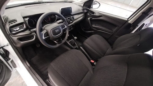 Imagen 13 de 15 de Fiat Cronos Drive Gse 1.3 Manual F23