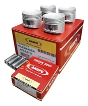 Comprar Subconjunto Para Volkswagen Gol 1.0 8v Gol Mil
