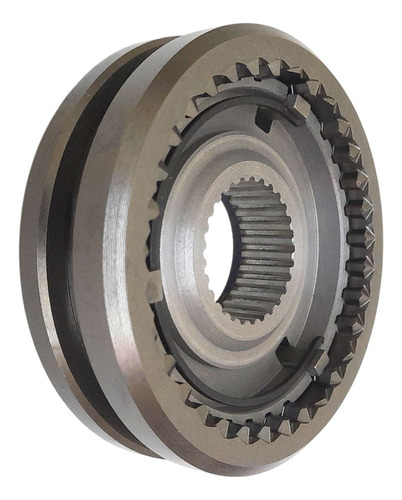 Conjunto Engranaje Sincronizado Toyota Hilux 2.5 3a Y 4a 33z