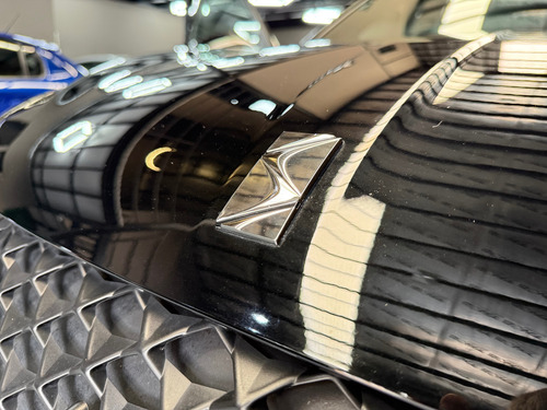D.S. DS3 Crossback 1.2 Puretech 155 So Chic At8
