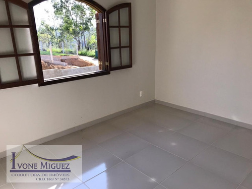 Imagem 7 de 15 de Casa Em Recanto Dos Eucaliptos - Paty Do Alferes - 2907