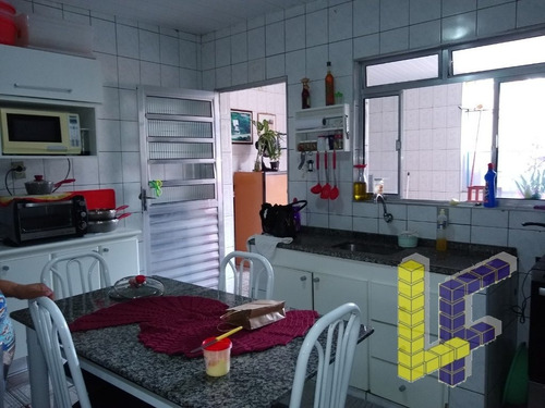 Casa - Bairro Nova Gerty - 17157