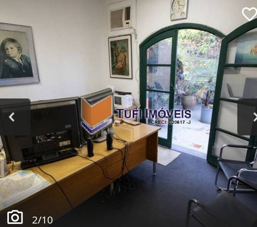 Imagem 7 de 13 de Casa A Venda Na Vila Mariana - 4529
