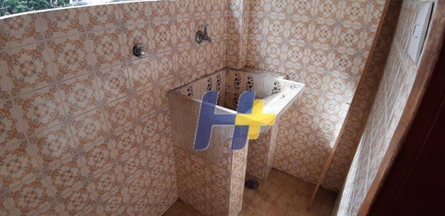Imagem 5 de 16 de Apartamento Com 2 Dormitórios Para Alugar, 65 M² Por R$ 1.500,00/mês - Moema - São Paulo/sp - Ap1219