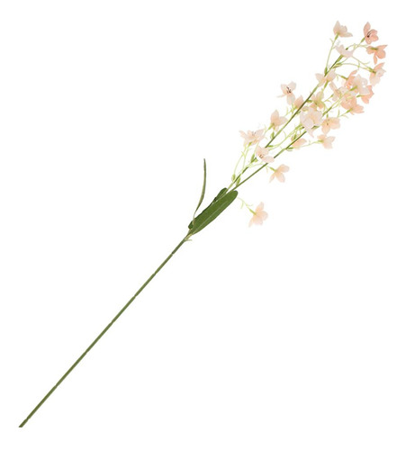 Ramo De Flores De Orquídea De Seda Para Fiestas De Boda, Man