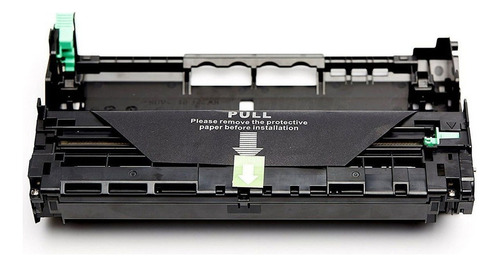 Cartucho De Cilindro Compatível Com Tn820 L5652dn Dcp-l5652