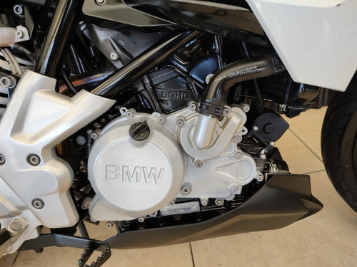 Imagen 22 de 22 de Bmw Gs310 (no Yamaha Mt03 Kawasaki Z400 Ktm Duke 390) Permut