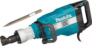 Martillo Demoledor Hex 30mm 1850w 48,1 J Makita Hm1501x1