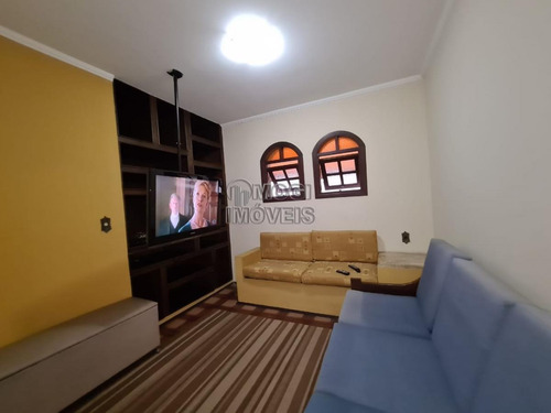 Casa Para Venda Em Mogi Das Cruzes, Alto Ipiranga, 3 Dormitórios, 1 Banheiro, 2 Vagas - Ca338_2-1149337