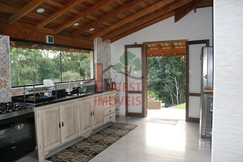 Imagem 12 de 15 de Chacara Em Condominio - Ref: 3543 - V-3543