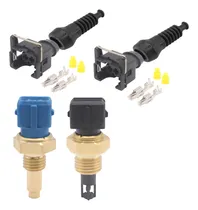 Comprar 2 Sensores De Temperatura Ar 4053 + 5053 P\u002F Injeção Fueltech