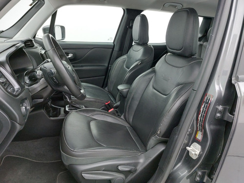 Jeep Renegade 1.3 T270 TURBO FLEX LONGITUDE AT6