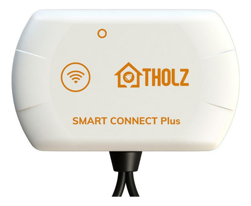 Smart Connect Plus Tholz Pdx1396 Wifi Automação Piscina 12vc