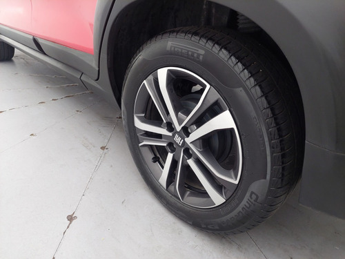 Fiat Pulse 1.0 TURBO 200 FLEX AUDACE CVT