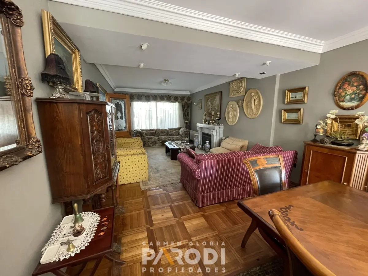 Imagen 5 de 30 de Venta Casa Orompello 156, Concepción Centro