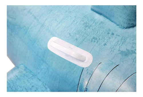 Flotador Inflable Tiburón Bestway 41405
