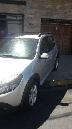 Renault Sandero Stepway 1.6 Confort 105cv 2010