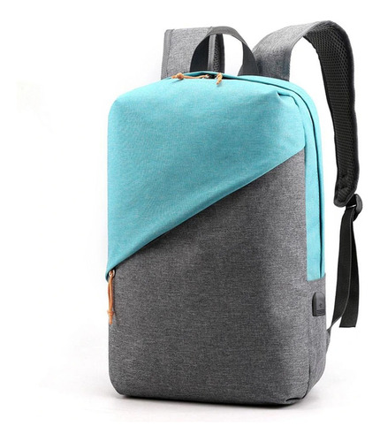 Mochila Urbana Porta Notebook Ejecutiva Escolar Unisex