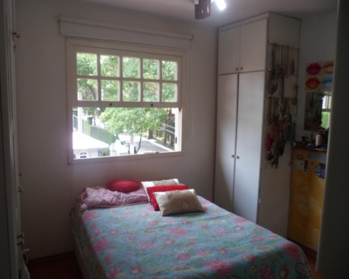 Imagem 21 de 30 de Morumbi-sul Sobrado 160 M² 3 Dormitórios 2 Vagas Em Condomínio Fechado - 976-sodg - 67749543