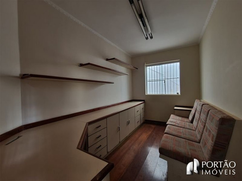Imagem 5 de 15 de Casa À Venda - Jd. América, Bauru-sp - 4372