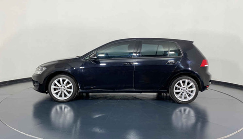 Imagen 10 de 15 de 42920 - Volkswagen Golf 2017 Con Garantía