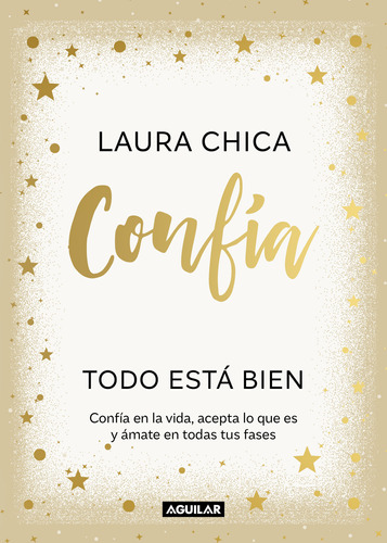 Libro: Confía. Todo Está Bien