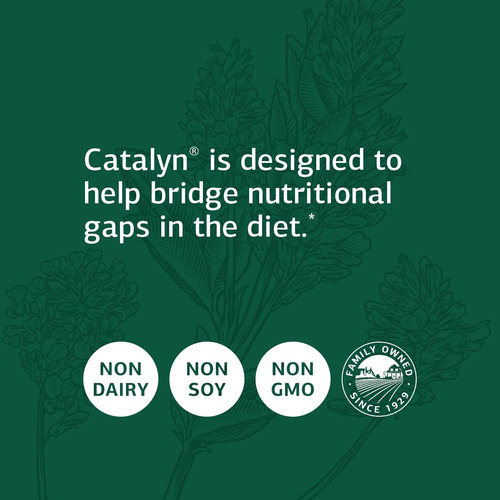 Suplemento Standard Process Catalyn 360 Tablets