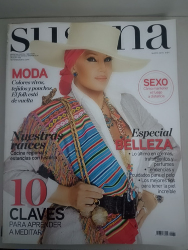 Revista Susana Mayo 2015 (m)