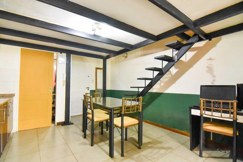 Imagen 16 de 22 de Venta, Departamento, Ph, Monoambiente, Entrepiso, Monte Castro, Vélez Sarsfield.