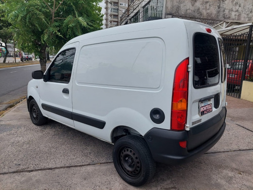 Imagen 8 de 15 de Renault Kangoo