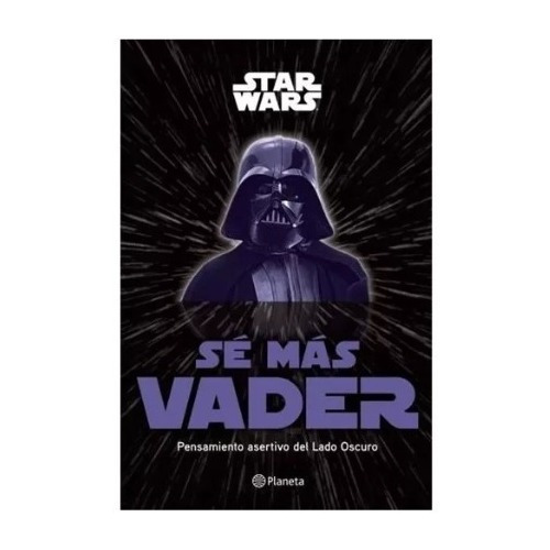 Se Mas Vader - Star Wars - Planeta