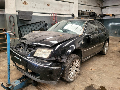 Bora 1.8 T Manual 2007 En Marcha Doc Al Dia