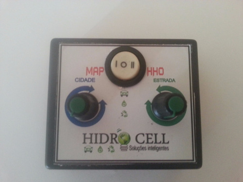 Kit Gerador De Hidrogênio Caminhões De Porte Médio