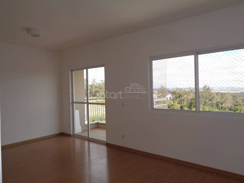 Imagem 2 de 30 de Apartamento À Venda Em Parque Prado - Ap105817