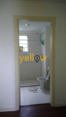 Imagem 3 de 22 de Apartamento - Vila Alzira - Ap-743
