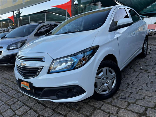 Chevrolet Onix Onix lt 1.0 Flex Manual