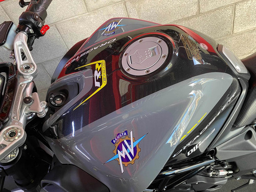 Imagen 6 de 6 de Mv Agusta Dragster