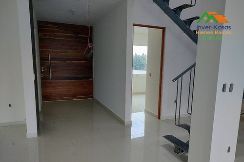 Imagen 7 de 17 de Se Vende Casa Nueva En Fracc. Tehuicil