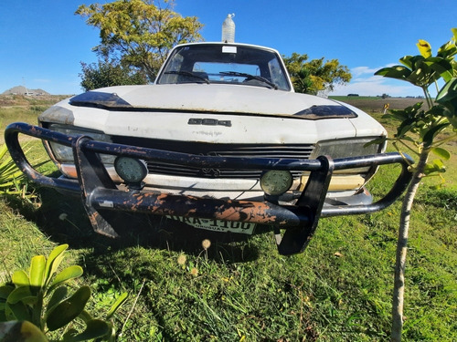 Peugeot 504 2.0 Pick Up G 1988