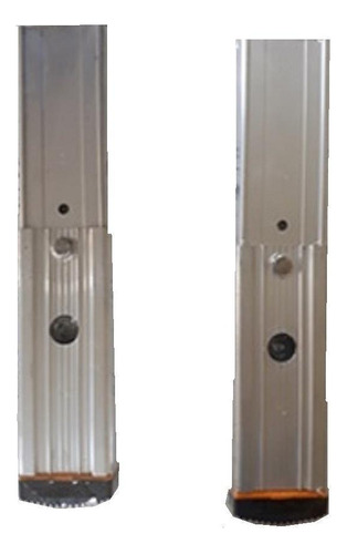 Prolongador Escada Sótão Alumínio Forplas 12so226 - 3,2m