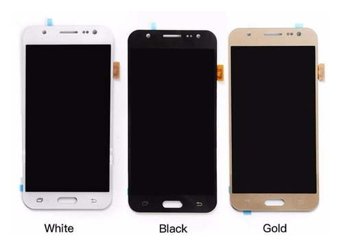 Pantalla Lcd + Mica Completa Samsung J5 Prime Original
